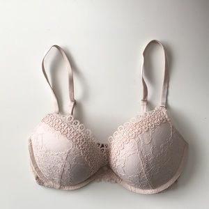 Victoria’s Secret Very Sexy Push Up